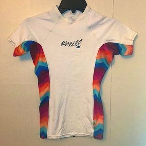 O'Neill Rash Guard